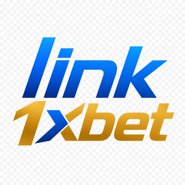 Link 1xBet logo